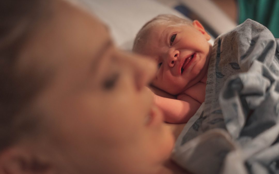 What You Need to Know About Epidurals